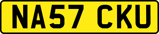 NA57CKU