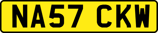 NA57CKW