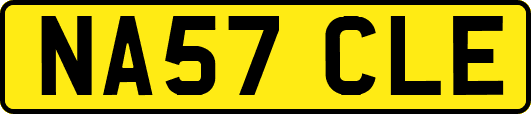 NA57CLE