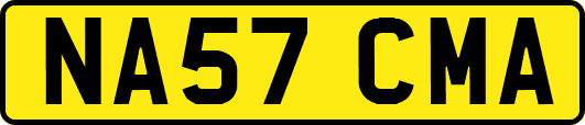 NA57CMA