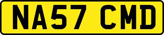 NA57CMD