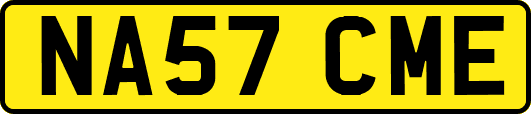 NA57CME