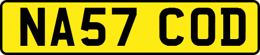 NA57COD