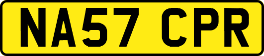 NA57CPR