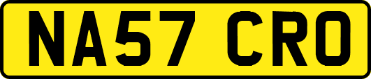 NA57CRO