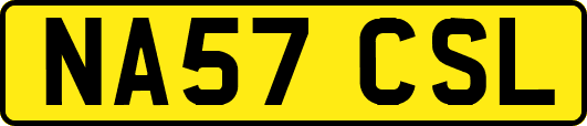NA57CSL