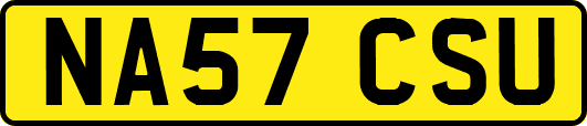 NA57CSU