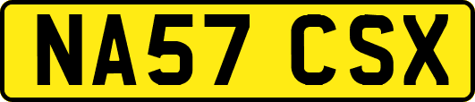 NA57CSX