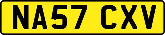 NA57CXV