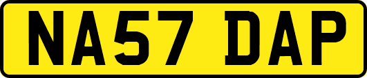 NA57DAP