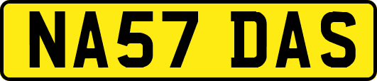 NA57DAS