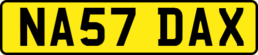 NA57DAX