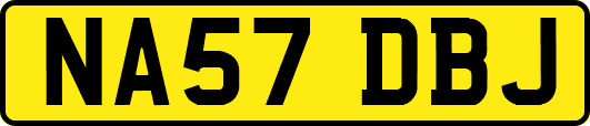 NA57DBJ