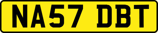 NA57DBT