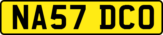 NA57DCO