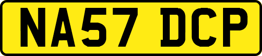 NA57DCP
