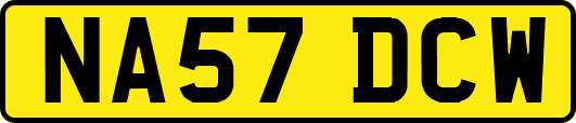 NA57DCW