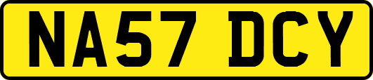 NA57DCY