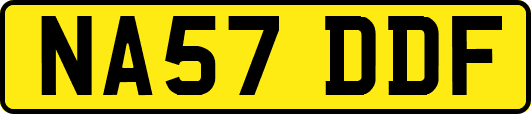 NA57DDF