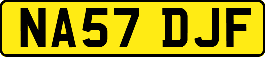NA57DJF