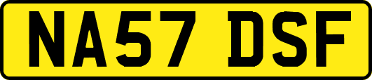 NA57DSF