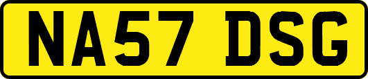 NA57DSG
