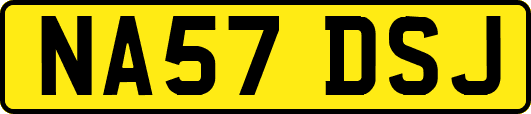 NA57DSJ