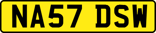 NA57DSW