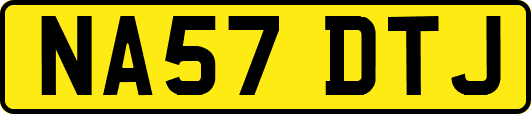 NA57DTJ