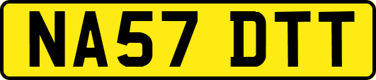 NA57DTT