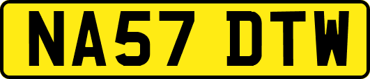NA57DTW