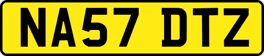 NA57DTZ