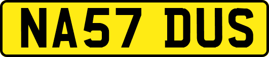 NA57DUS