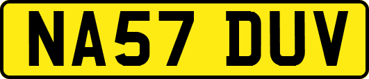 NA57DUV