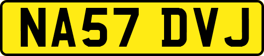 NA57DVJ