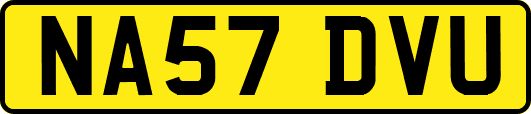 NA57DVU