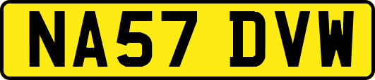 NA57DVW