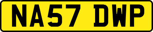 NA57DWP