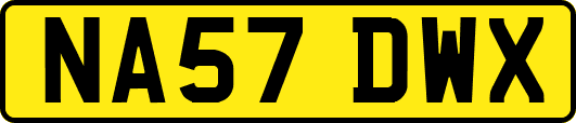 NA57DWX