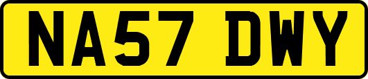 NA57DWY