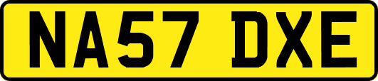 NA57DXE