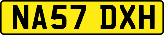 NA57DXH