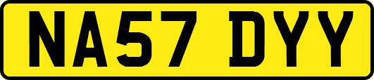 NA57DYY