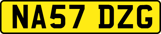 NA57DZG