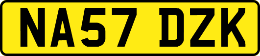 NA57DZK