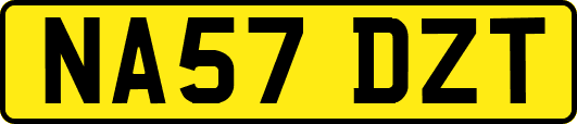 NA57DZT