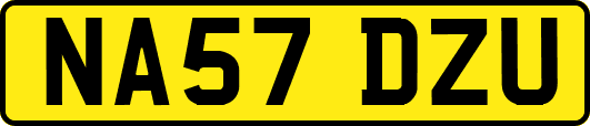 NA57DZU