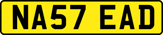 NA57EAD