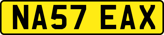 NA57EAX