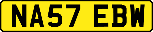 NA57EBW
